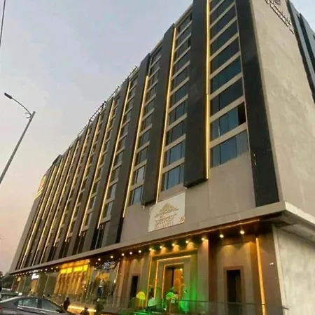 The Grand Anukampa Hotel And Suites